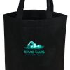 NW4680 - Debco Mini Non Woven tote Bag Thumbnail