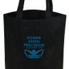 NW4680 - Debco Mini Non Woven tote Bag Thumbnail