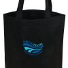 NW4680 - Debco Mini Non Woven tote Bag Thumbnail