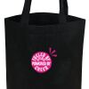 NW4680 - Debco Mini Non Woven tote Bag Thumbnail