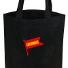 NW4680 - Debco Mini Non Woven tote Bag Thumbnail