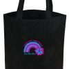 NW4680 - Debco Mini Non Woven tote Bag Thumbnail