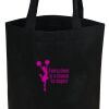 NW4680 - Debco Mini Non Woven tote Bag Thumbnail