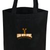 NW4680 - Debco Mini Non Woven tote Bag Thumbnail