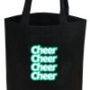 NW4680 - Debco Mini Non Woven tote Bag Thumbnail