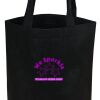 NW4680 - Debco Mini Non Woven tote Bag Thumbnail