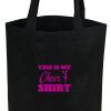 NW4680 - Debco Mini Non Woven tote Bag Thumbnail