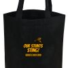 NW4680 - Debco Mini Non Woven tote Bag Thumbnail