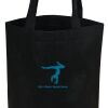 NW4680 - Debco Mini Non Woven tote Bag Thumbnail