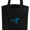 NW4680 - Debco Mini Non Woven tote Bag Thumbnail