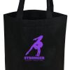 NW4680 - Debco Mini Non Woven tote Bag Thumbnail