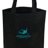 NW4680 - Debco Mini Non Woven tote Bag Thumbnail