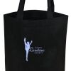 NW4680 - Debco Mini Non Woven tote Bag Thumbnail