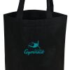 NW4680 - Debco Mini Non Woven tote Bag Thumbnail