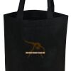 NW4680 - Debco Mini Non Woven tote Bag Thumbnail