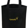 NW4680 - Debco Mini Non Woven tote Bag Thumbnail