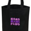 NW4680 - Debco Mini Non Woven tote Bag Thumbnail