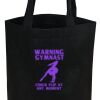 NW4680 - Debco Mini Non Woven tote Bag Thumbnail