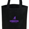 NW4680 - Debco Mini Non Woven tote Bag Thumbnail