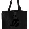 NW2950 - Debco Mid-Size Non Woven Tote Bag Thumbnail