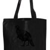 NW2950 - Debco Mid-Size Non Woven Tote Bag Thumbnail