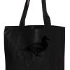 NW2950 - Debco Mid-Size Non Woven Tote Bag Thumbnail
