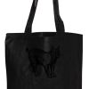 NW2950 - Debco Mid-Size Non Woven Tote Bag Thumbnail