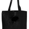 NW2950 - Debco Mid-Size Non Woven Tote Bag Thumbnail