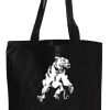 NW2950 - Debco Mid-Size Non Woven Tote Bag Thumbnail
