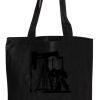 NW2950 - Debco Mid-Size Non Woven Tote Bag Thumbnail