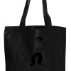 NW2950 - Debco Mid-Size Non Woven Tote Bag Thumbnail