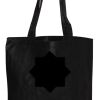NW2950 - Debco Mid-Size Non Woven Tote Bag Thumbnail