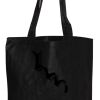 NW2950 - Debco Mid-Size Non Woven Tote Bag Thumbnail