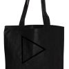 NW2950 - Debco Mid-Size Non Woven Tote Bag Thumbnail