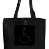 NW2950 - Debco Mid-Size Non Woven Tote Bag Thumbnail