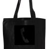 NW2950 - Debco Mid-Size Non Woven Tote Bag Thumbnail