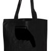 NW2950 - Debco Mid-Size Non Woven Tote Bag Thumbnail