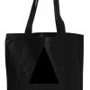 NW2950 - Debco Mid-Size Non Woven Tote Bag Thumbnail