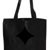 NW2950 - Debco Mid-Size Non Woven Tote Bag Thumbnail