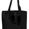 NW2950 - Debco Mid-Size Non Woven Tote Bag Thumbnail