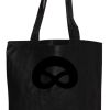 NW2950 - Debco Mid-Size Non Woven Tote Bag Thumbnail