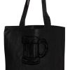 NW2950 - Debco Mid-Size Non Woven Tote Bag Thumbnail