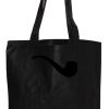 NW2950 - Debco Mid-Size Non Woven Tote Bag Thumbnail