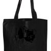 NW2950 - Debco Mid-Size Non Woven Tote Bag Thumbnail