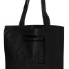 NW2950 - Debco Mid-Size Non Woven Tote Bag Thumbnail