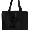 NW2950 - Debco Mid-Size Non Woven Tote Bag Thumbnail