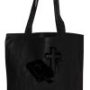 NW2950 - Debco Mid-Size Non Woven Tote Bag Thumbnail