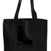NW2950 - Debco Mid-Size Non Woven Tote Bag Thumbnail