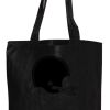 NW2950 - Debco Mid-Size Non Woven Tote Bag Thumbnail