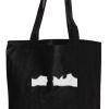 NW2950 - Debco Mid-Size Non Woven Tote Bag Thumbnail